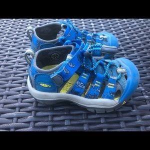 Keen Newport Kids sandals